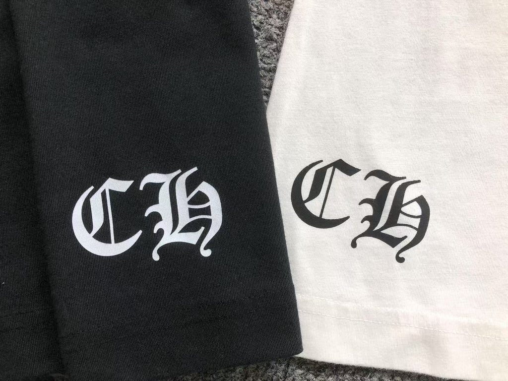 Cross Tshirt