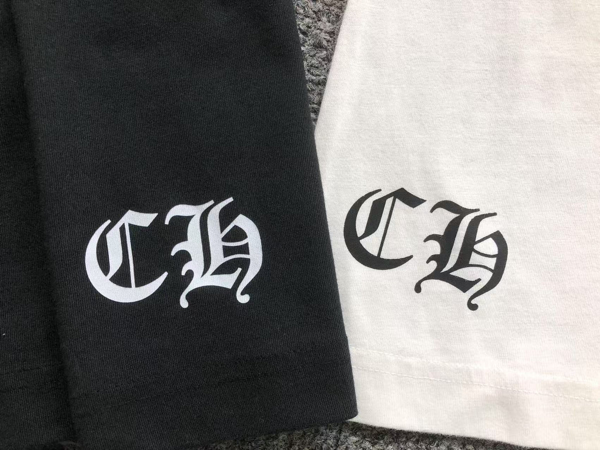 Cross Tshirt