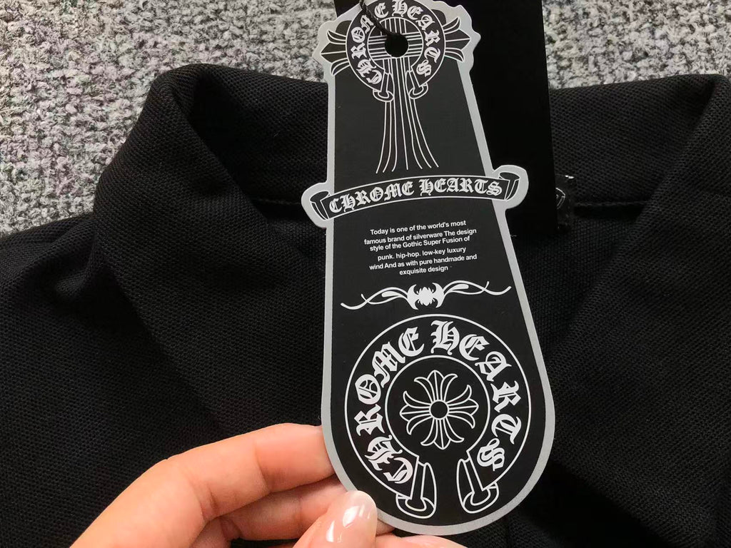 Cross Polo