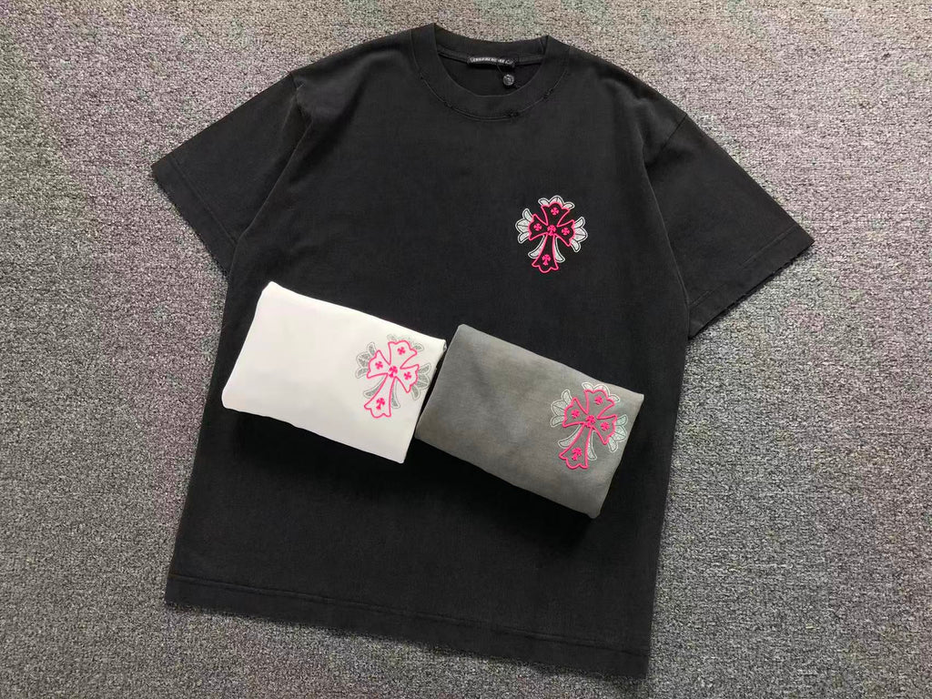 Cross Tshirt