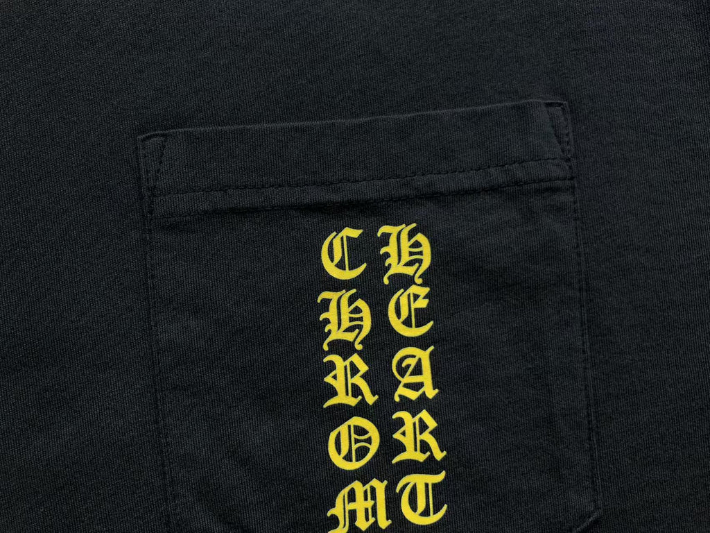Cross Tshirt