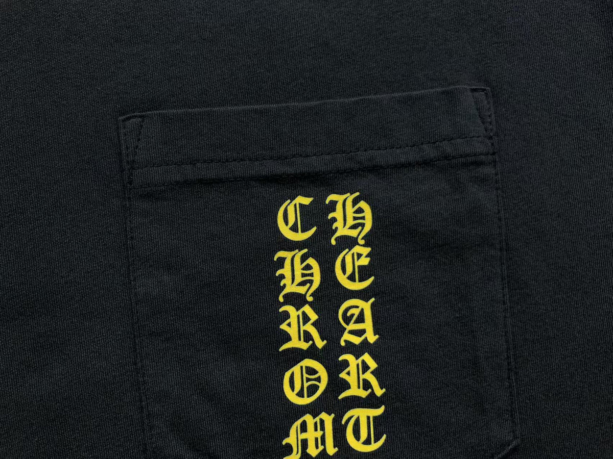 Cross Tshirt