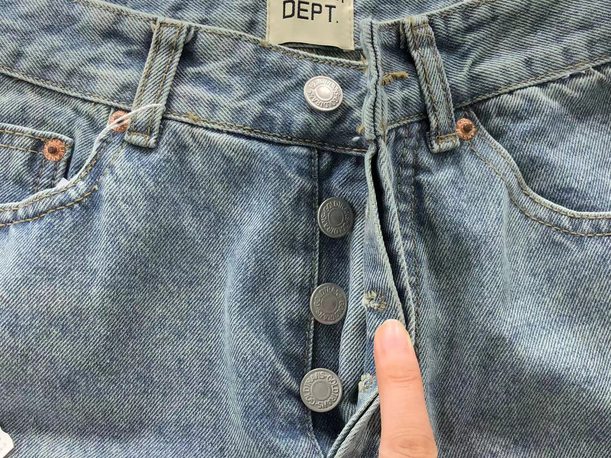 Cross Pants