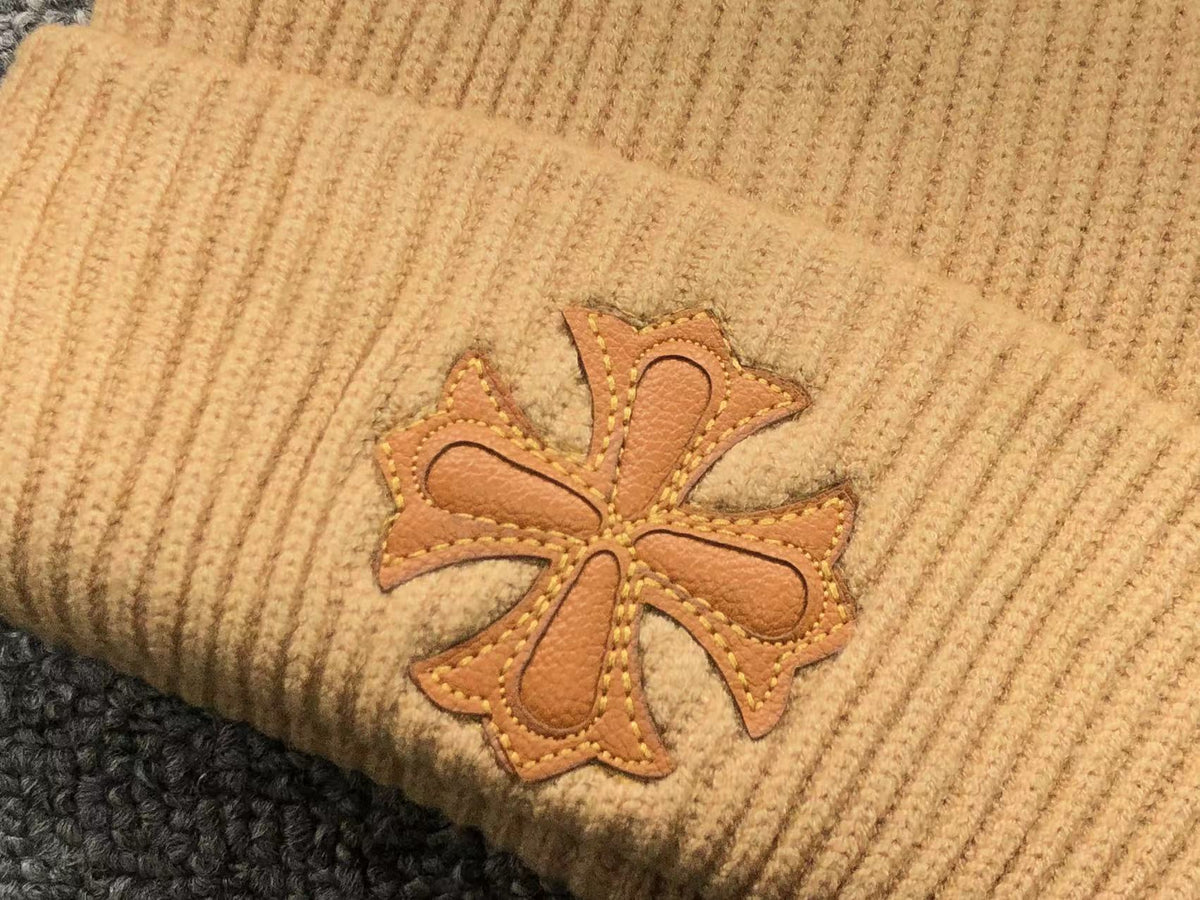 Cross Cap