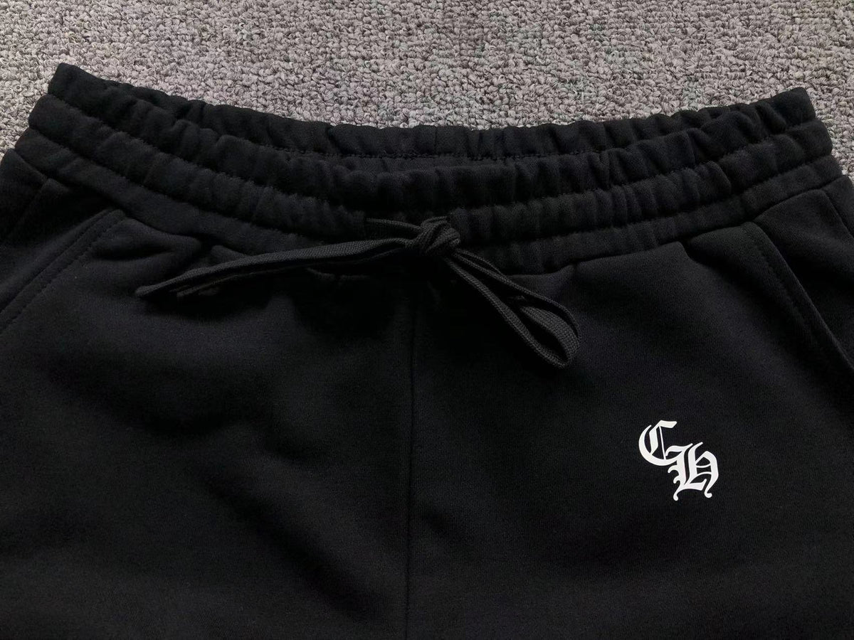 Cross Pants