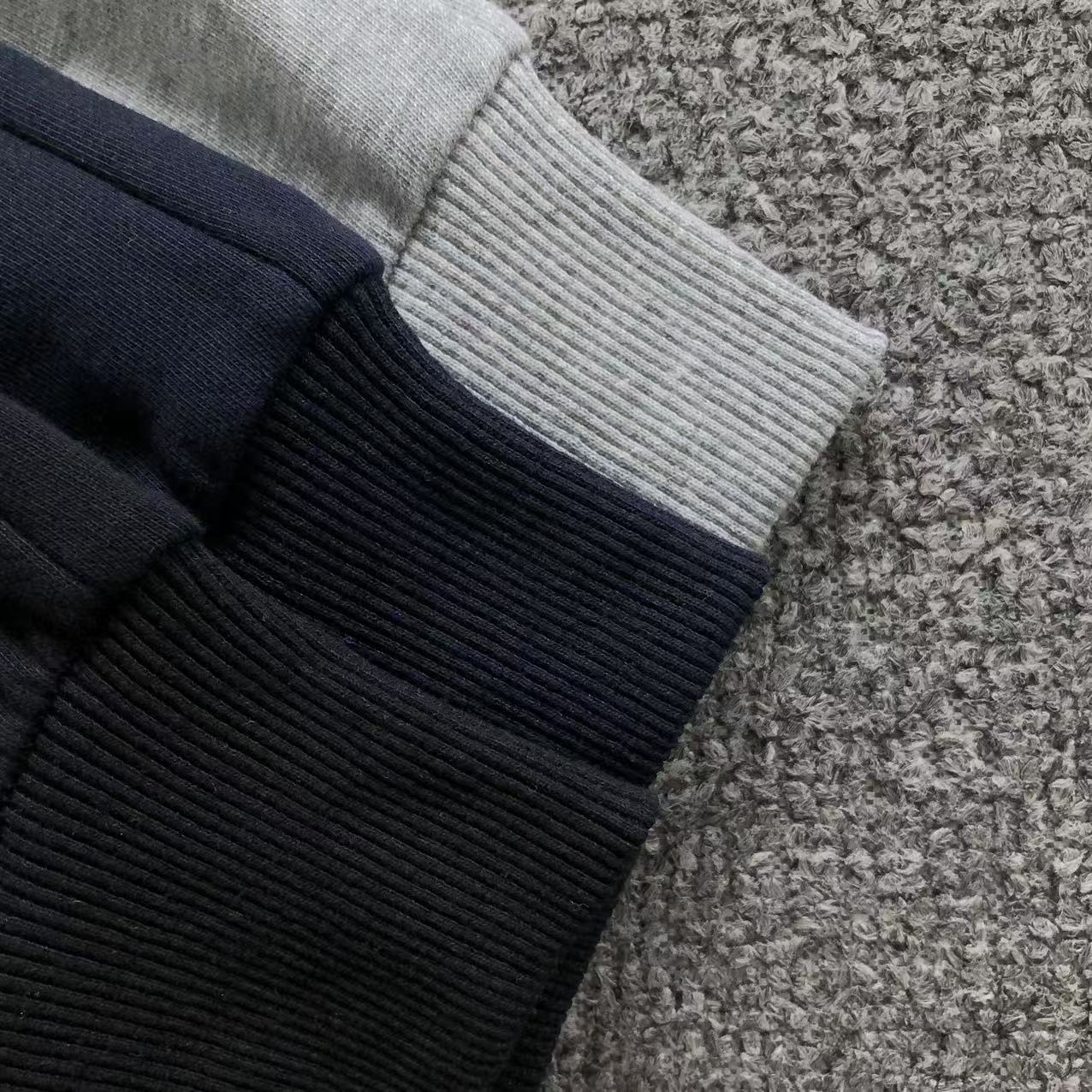 Classic Pants