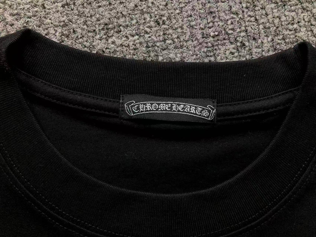Cross Tshirt