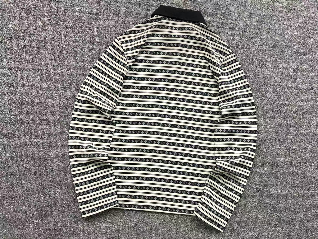 Cross Longsleeve