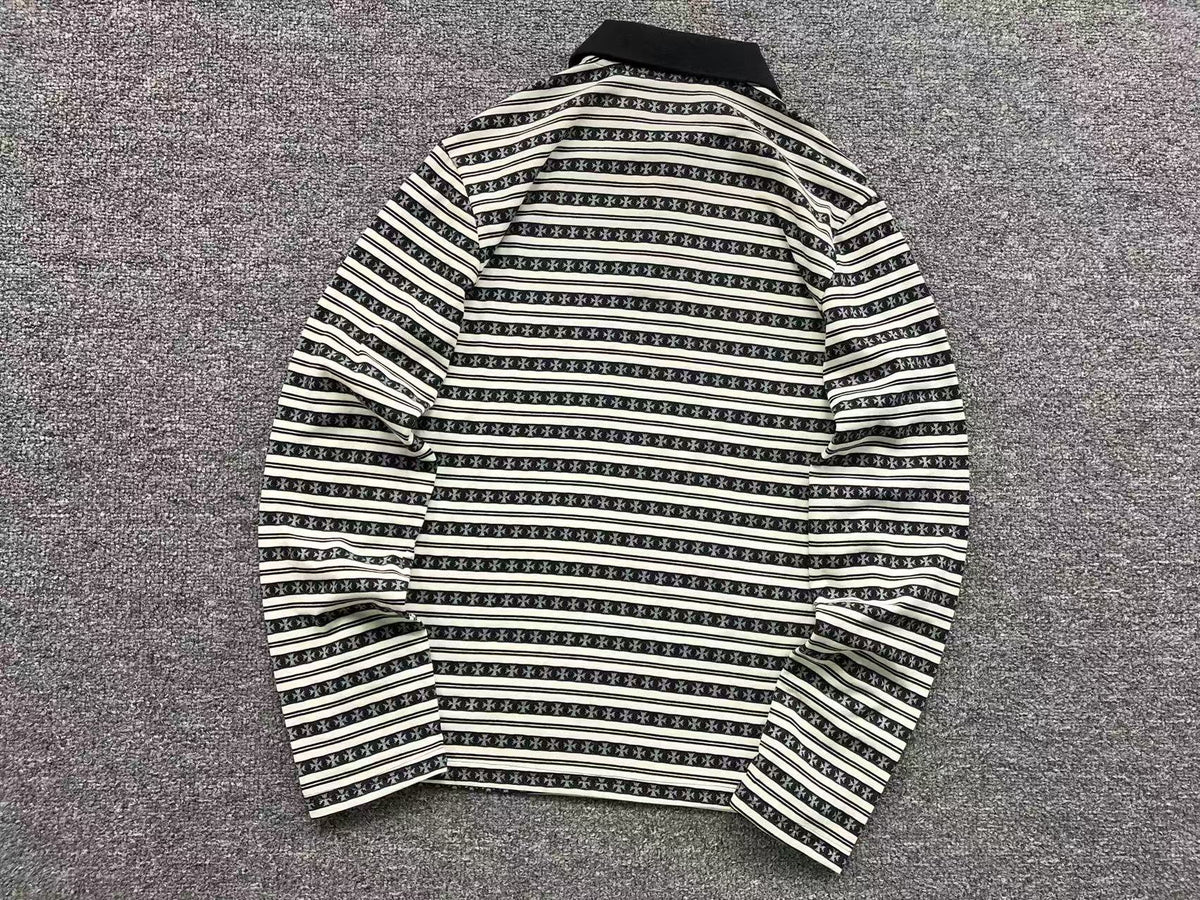Cross Longsleeve