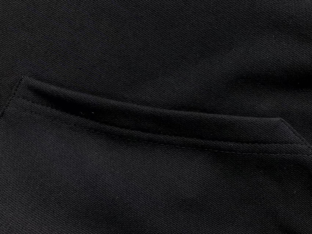 Cross Hoodie