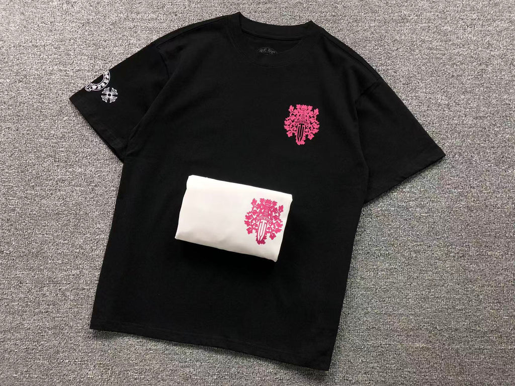 Cross Tshirt