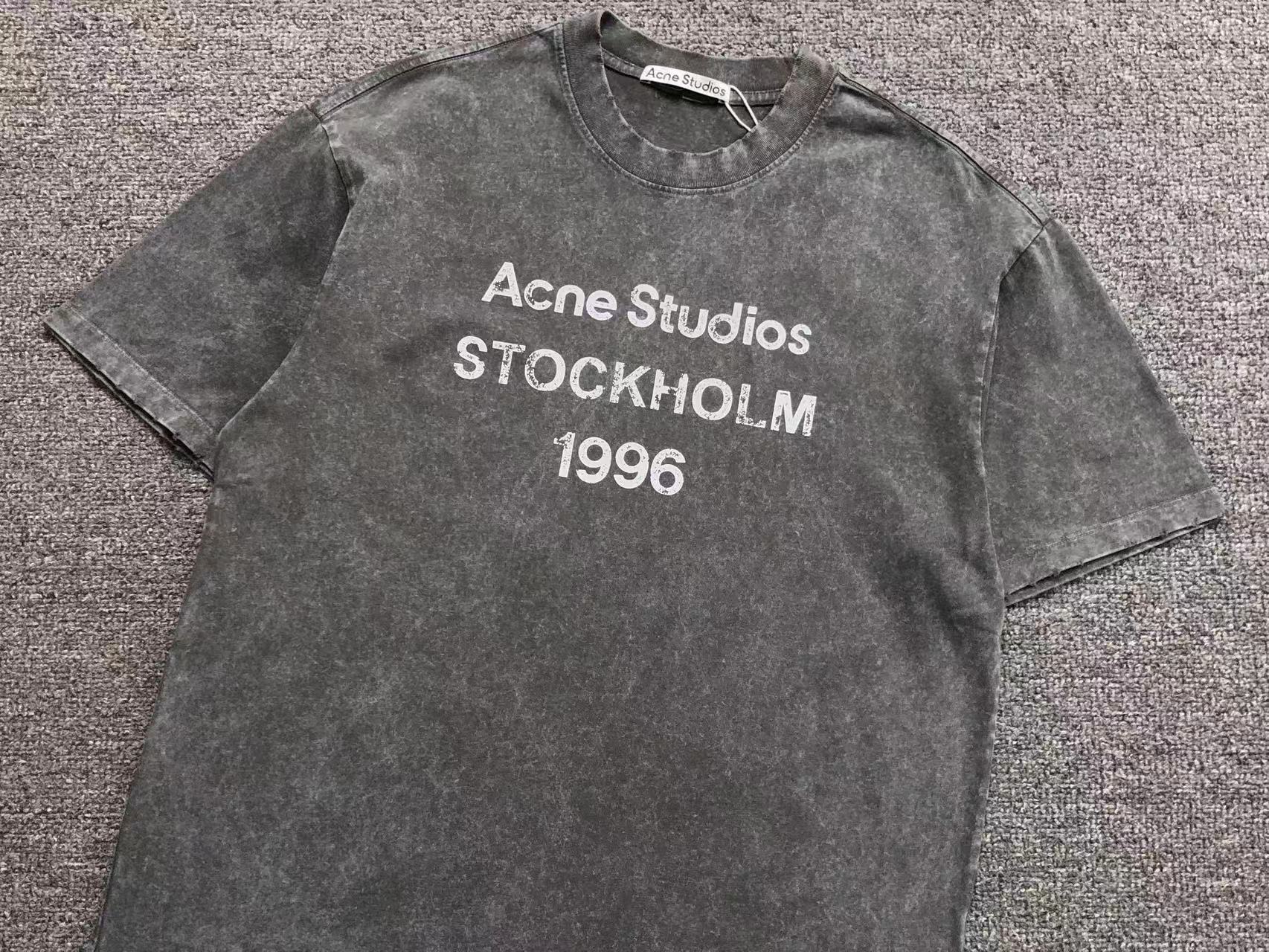 AcneStdios Tshirt