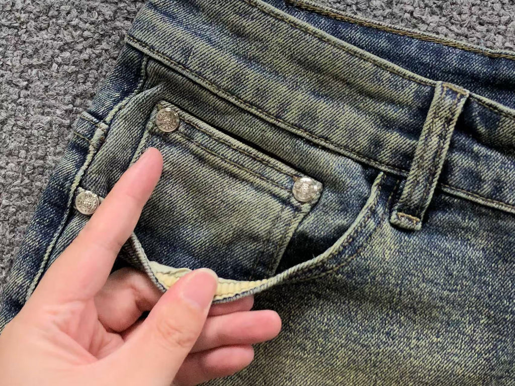 Cross Shorts