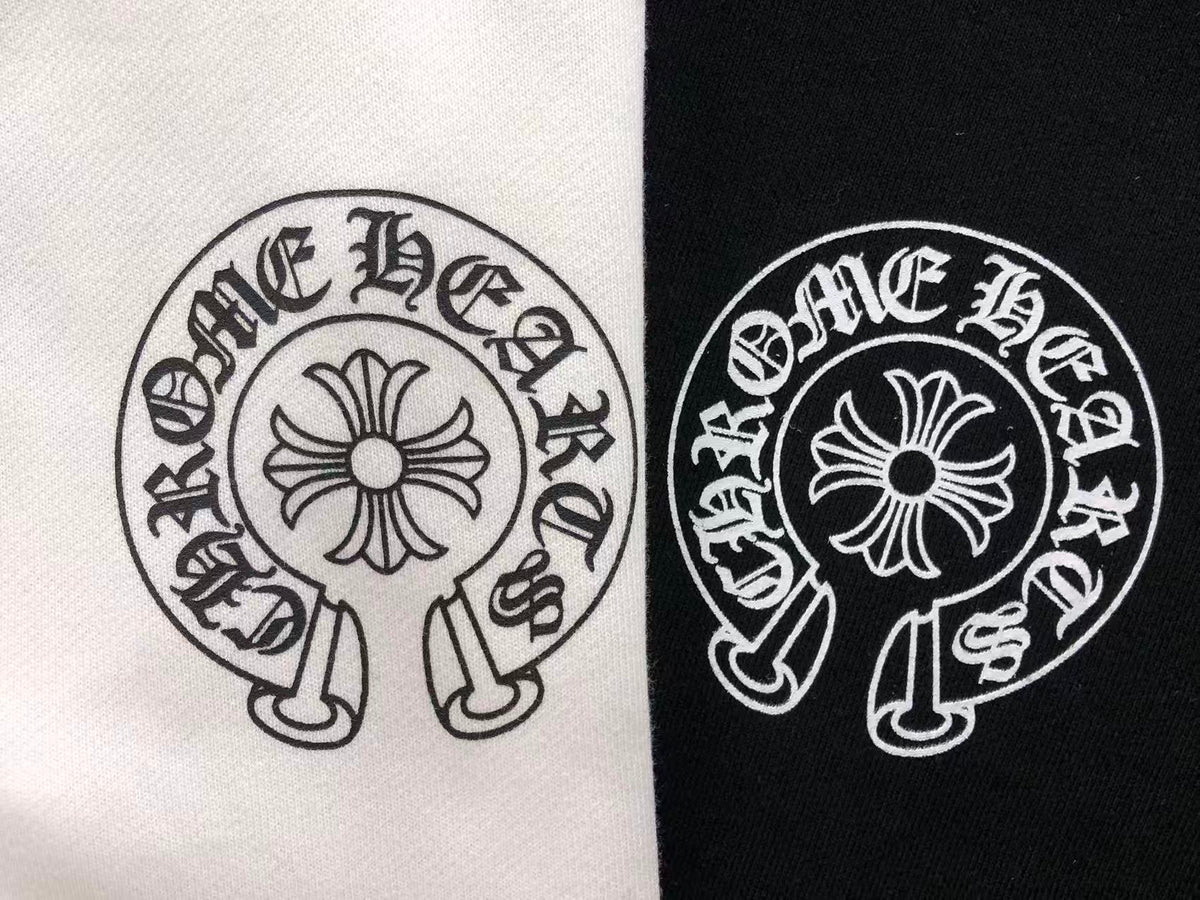 Cross Hoodie