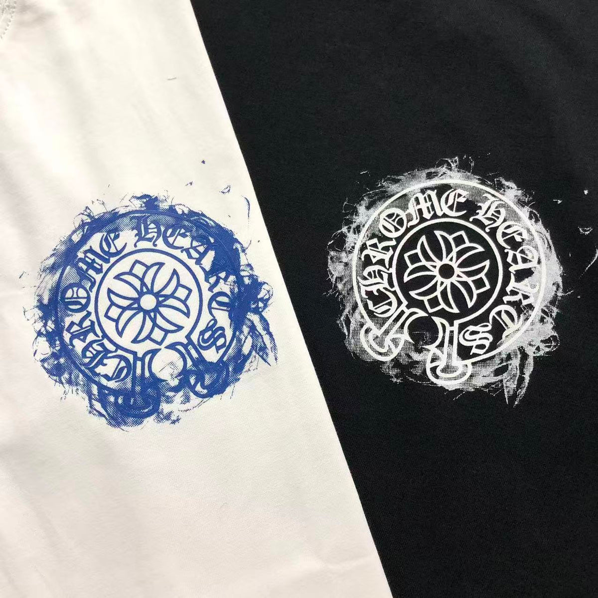Cross Tshirt