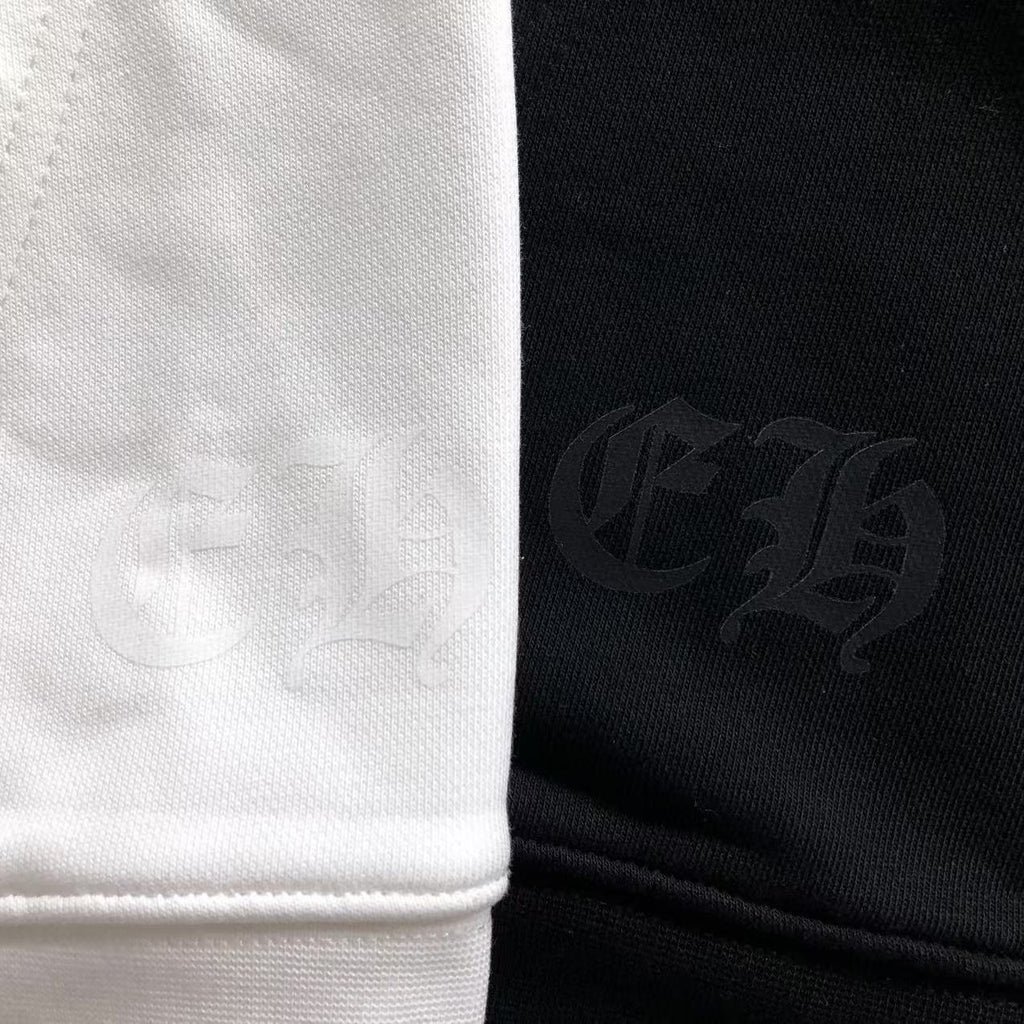 Cross Hoodie