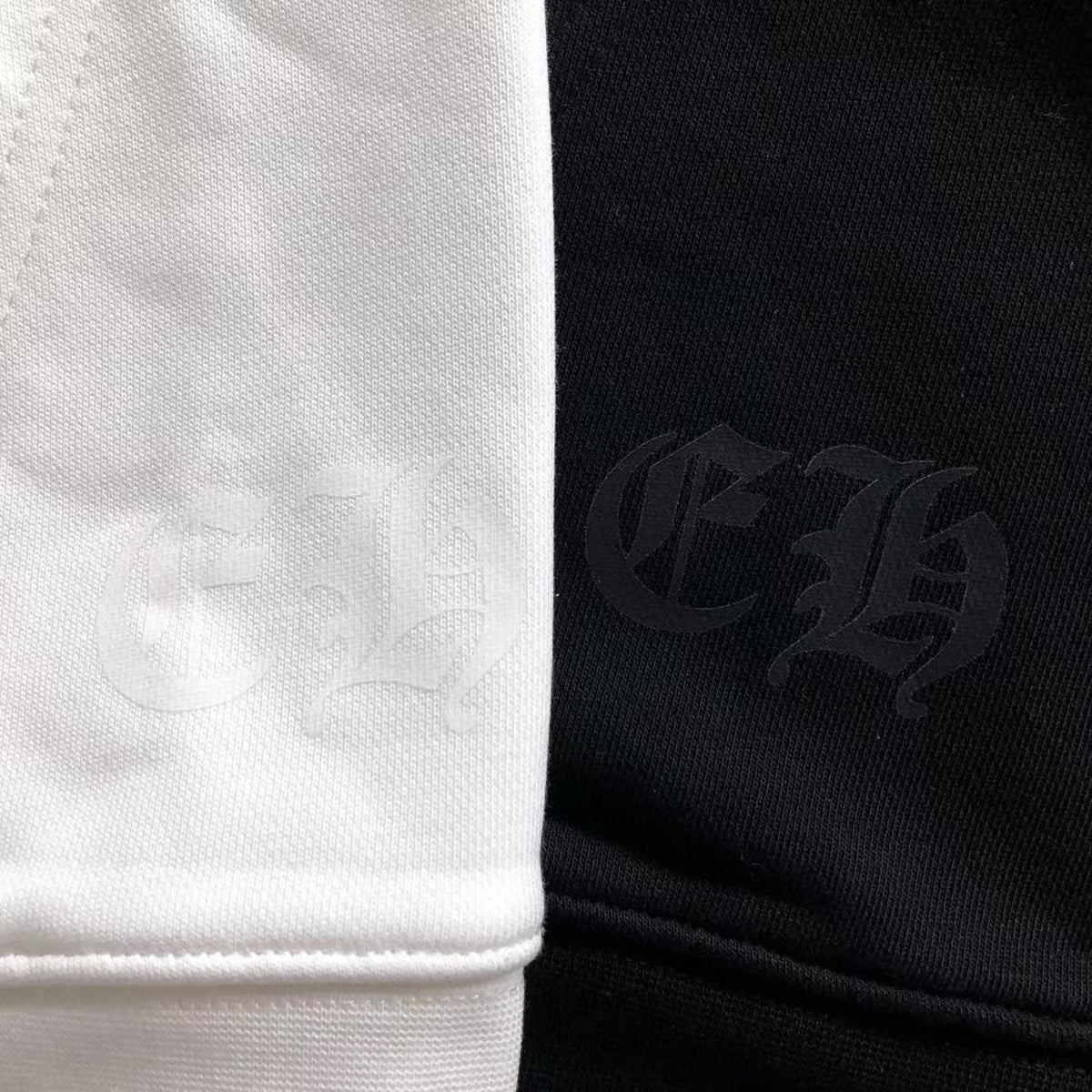 Cross Hoodie
