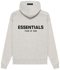 FOG x Essentials Hoodie Kids
