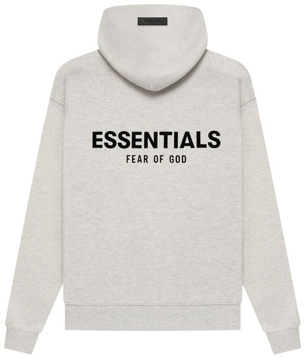 FOG x Essentials Hoodie Kids