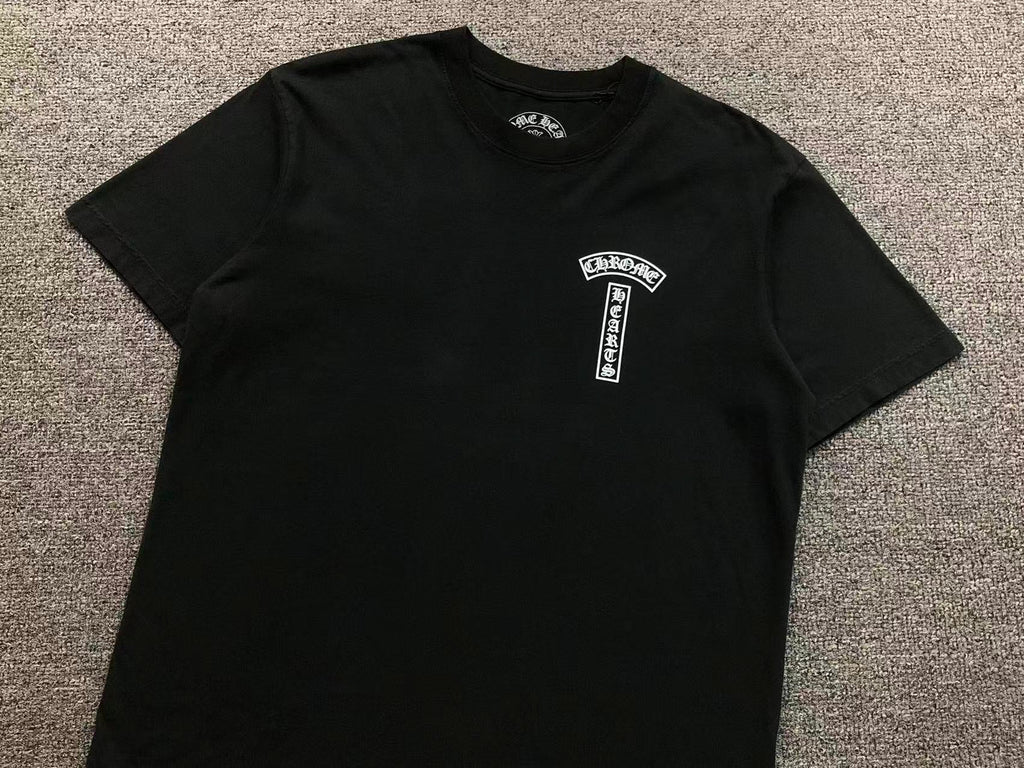 Cross Tshirt