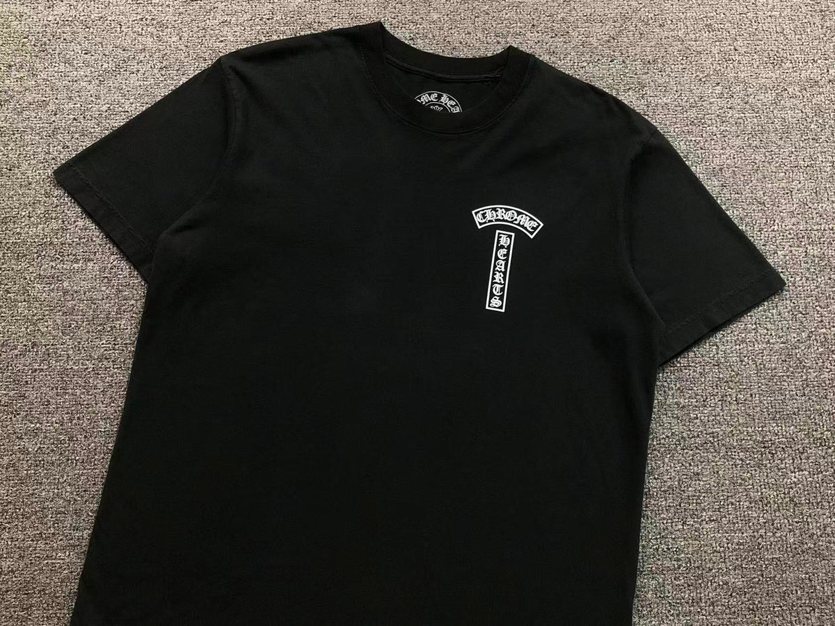 Cross Tshirt