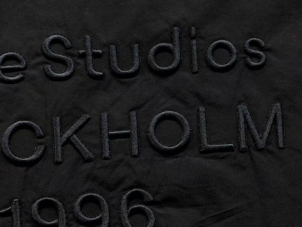 AcneStdios Jacket