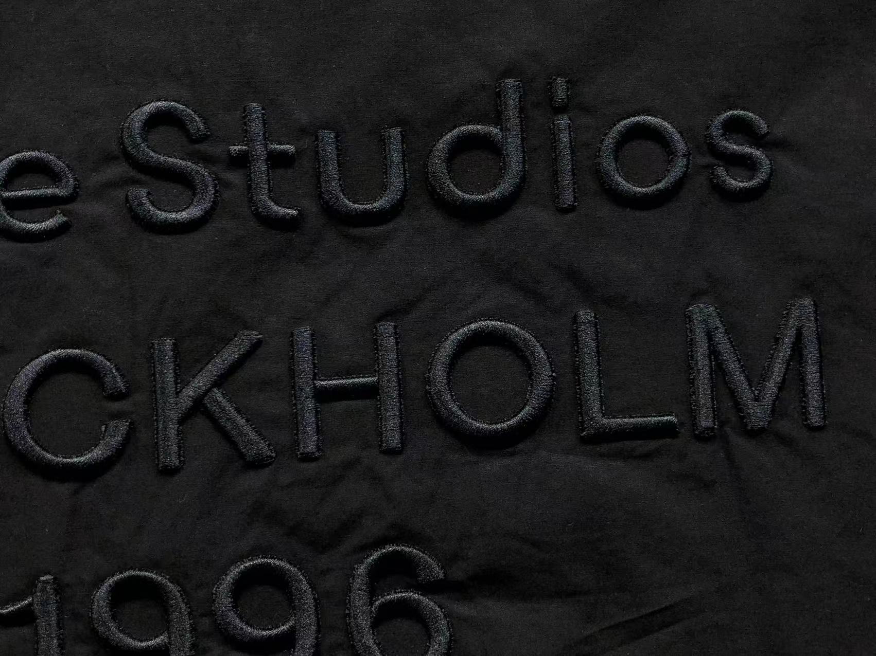 AcneStdios Jacket