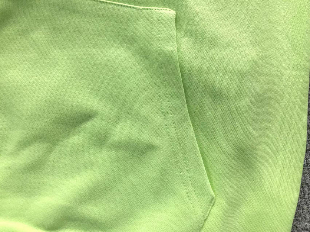 Cross Hoodie
