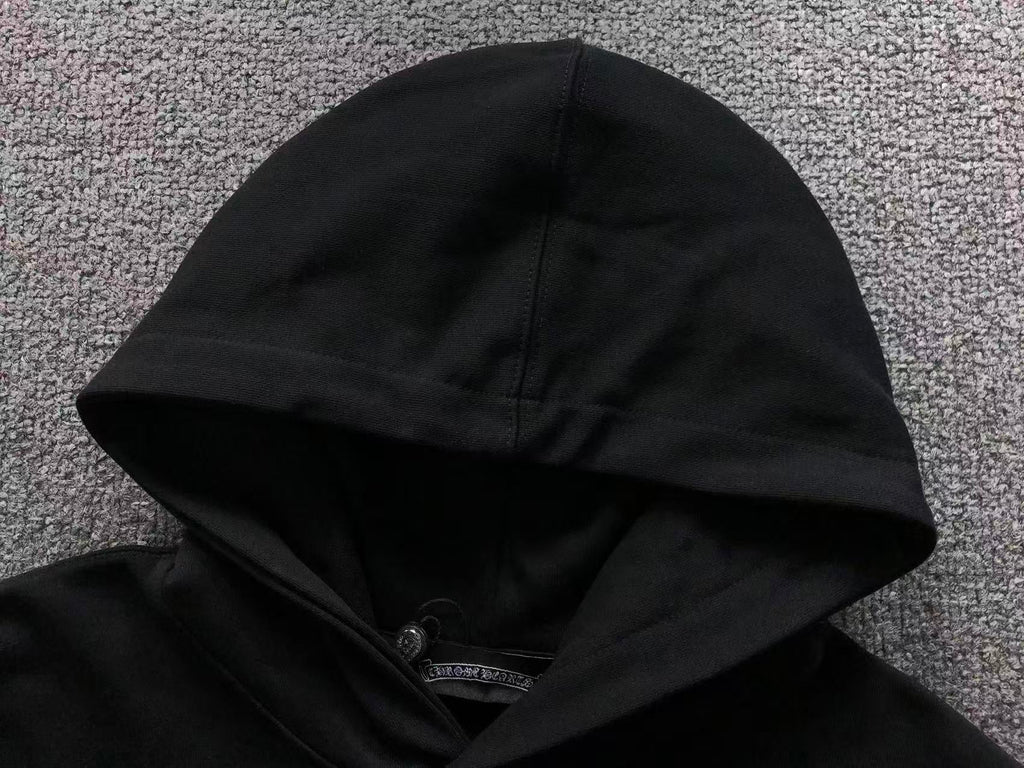 Cross Hoodie