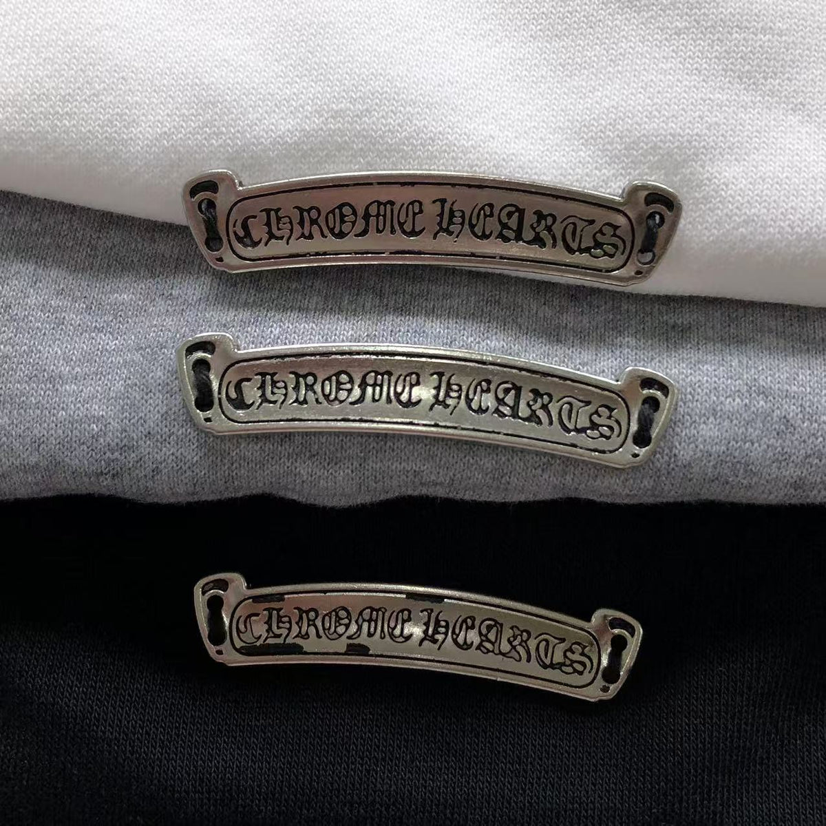 Cross Hoodie