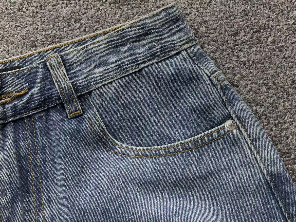 Cross Pants