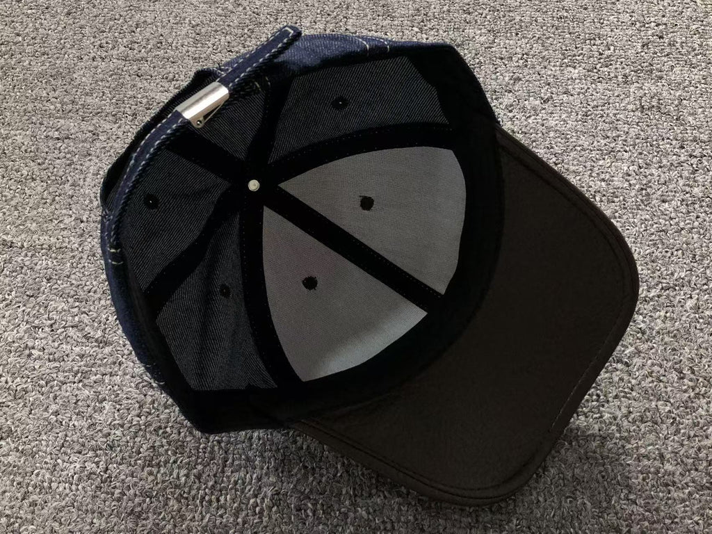Cross Cap