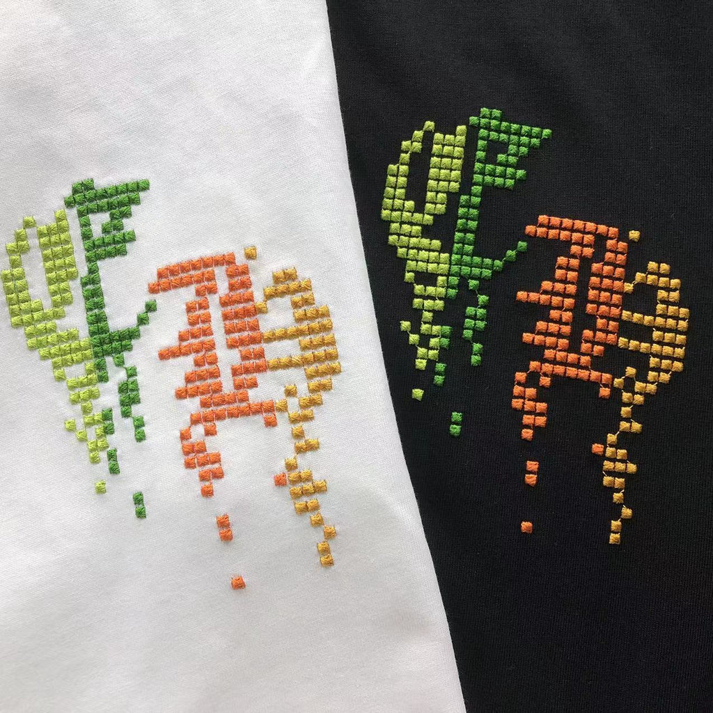 Cross Tshirt