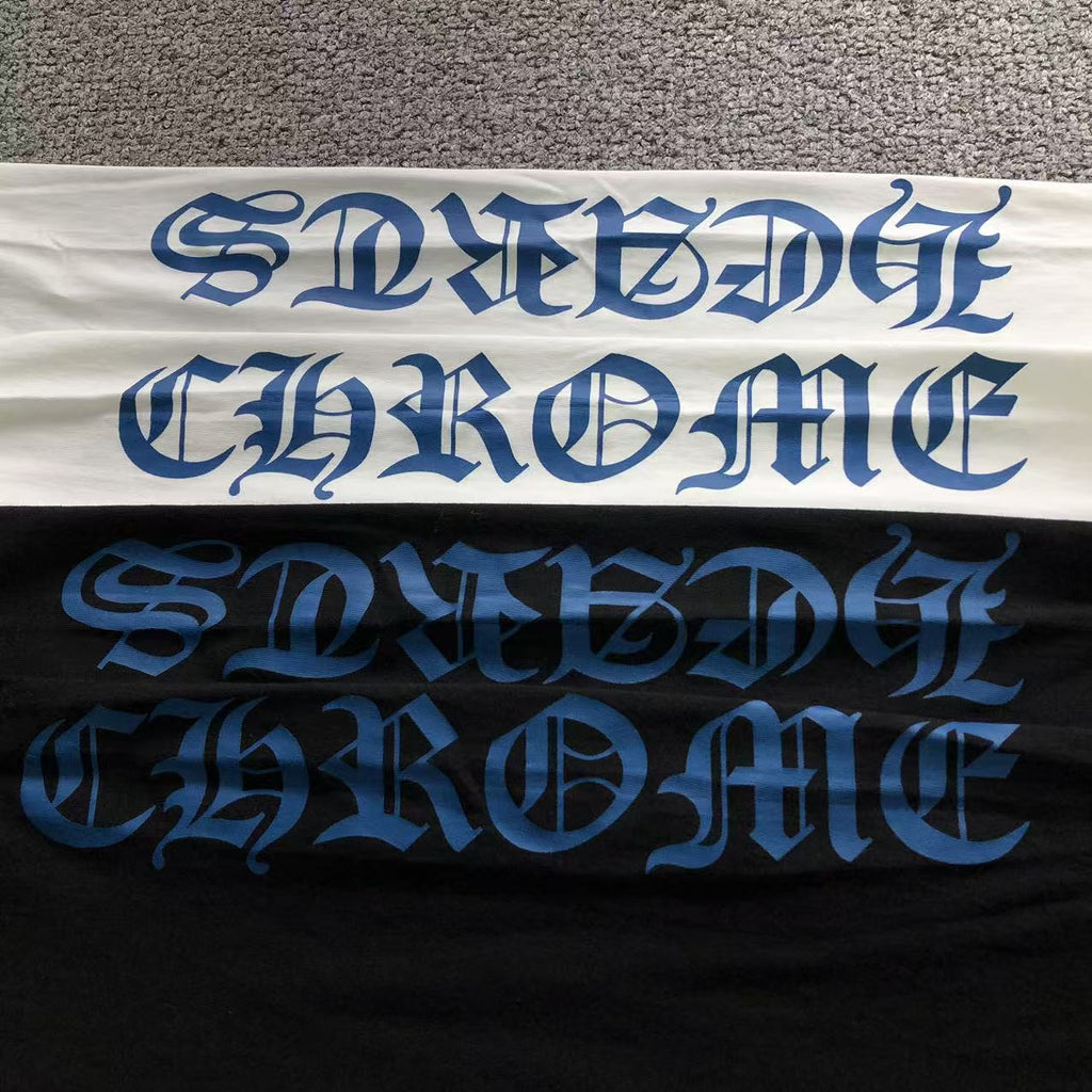 Cross Longsleeve