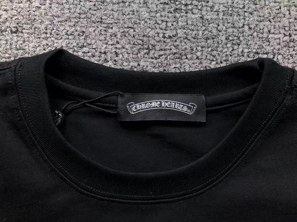 Cross Tshirt