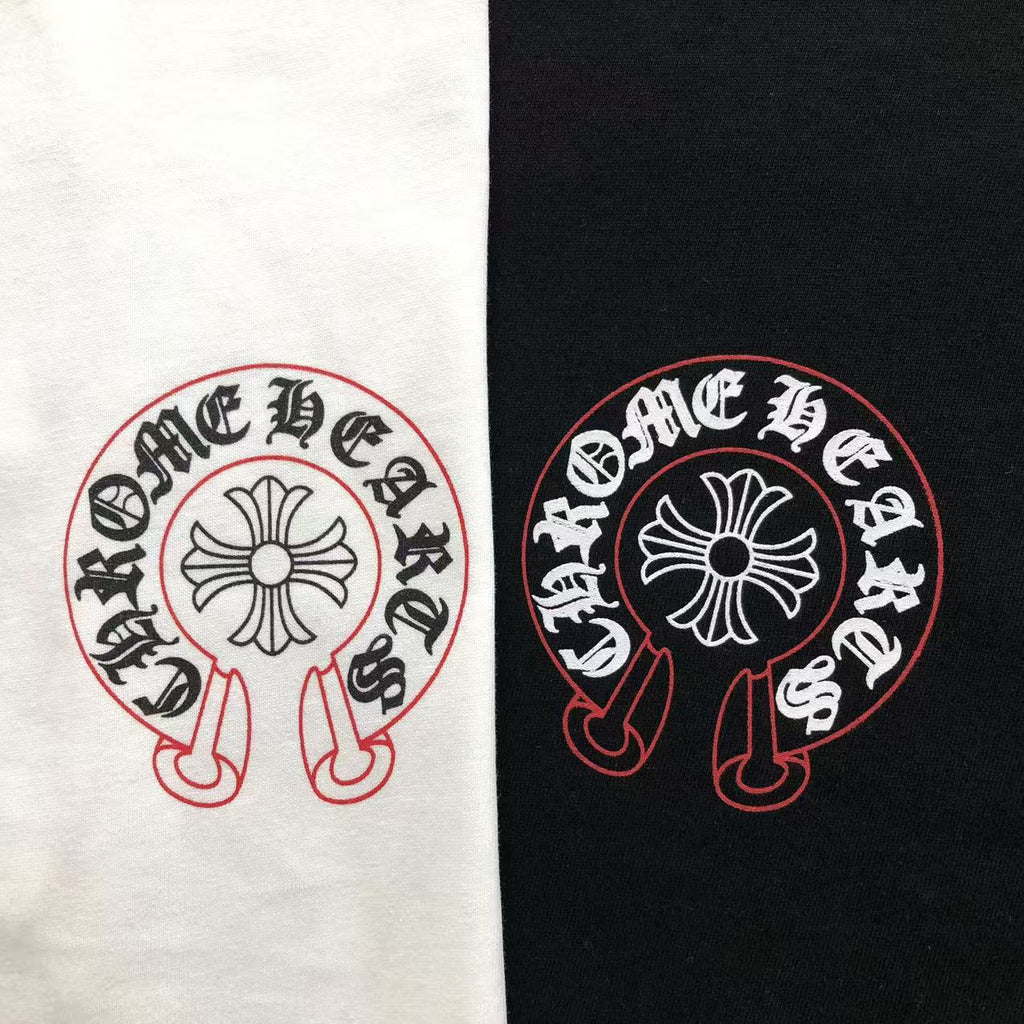 Cross Tshirt