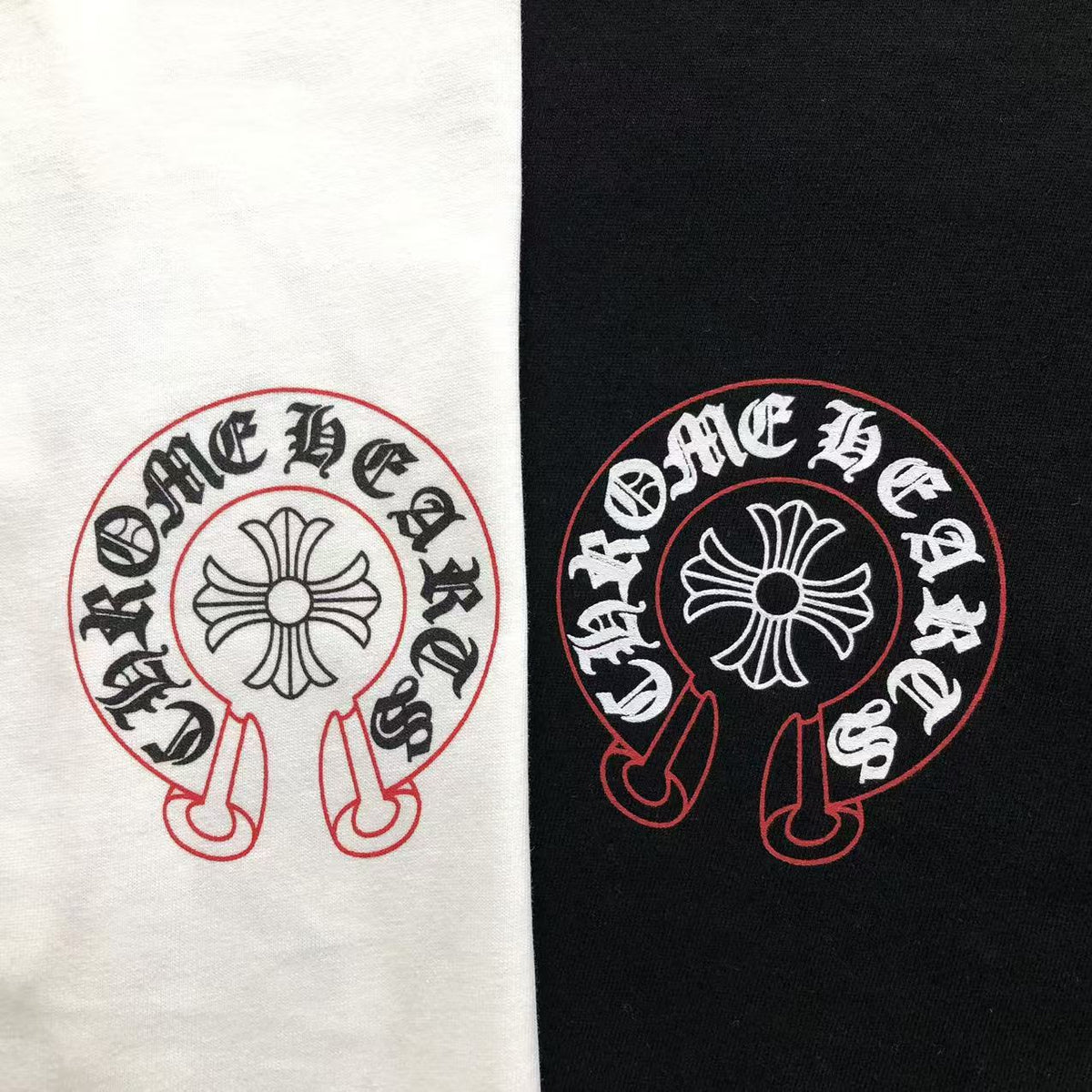 Cross Tshirt
