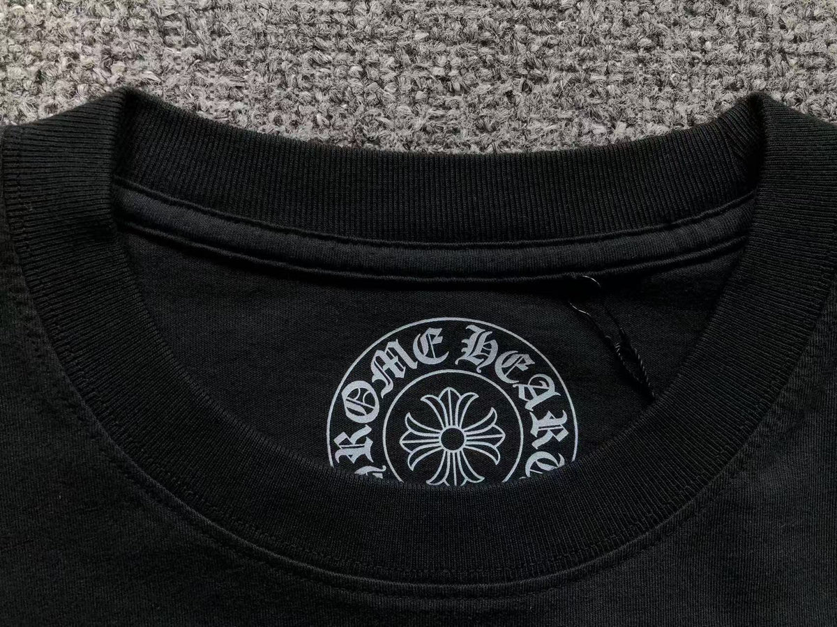 Cross Tshirt