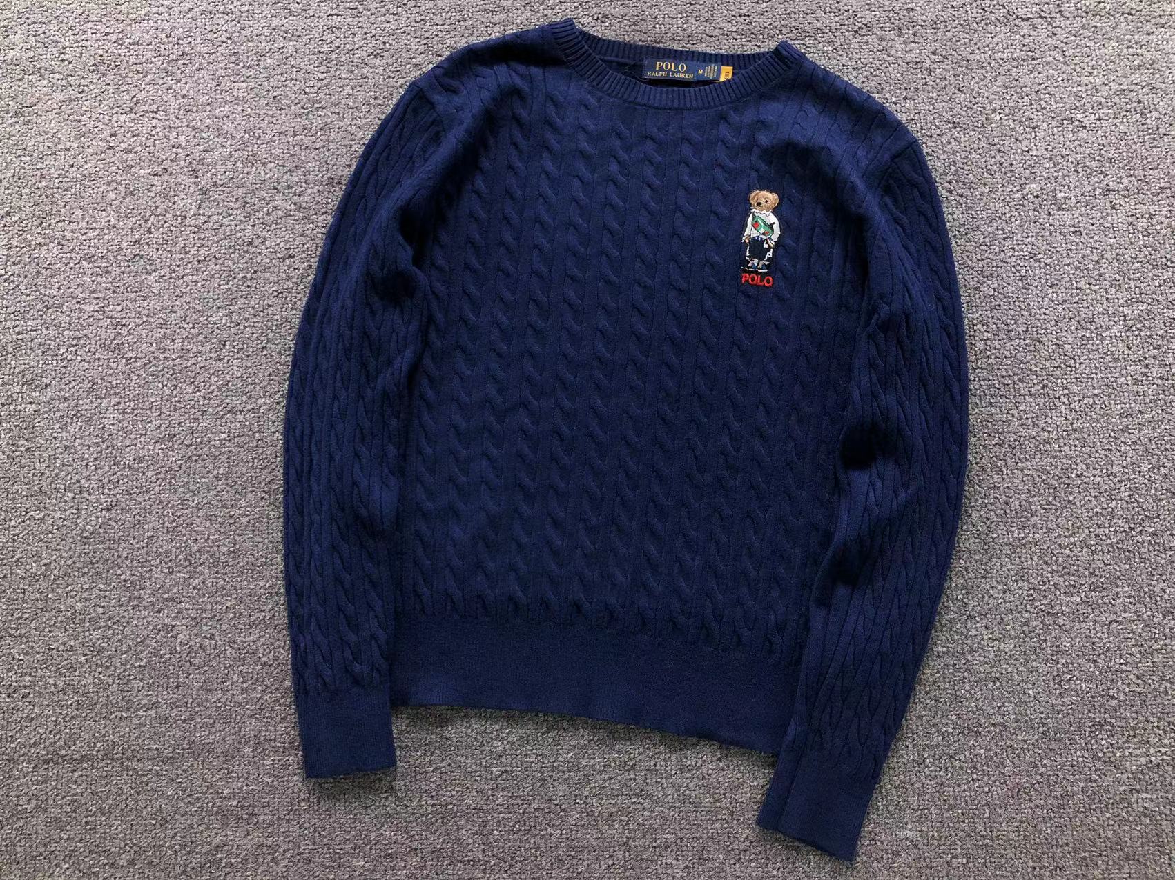 Ralph Lauren Sweater