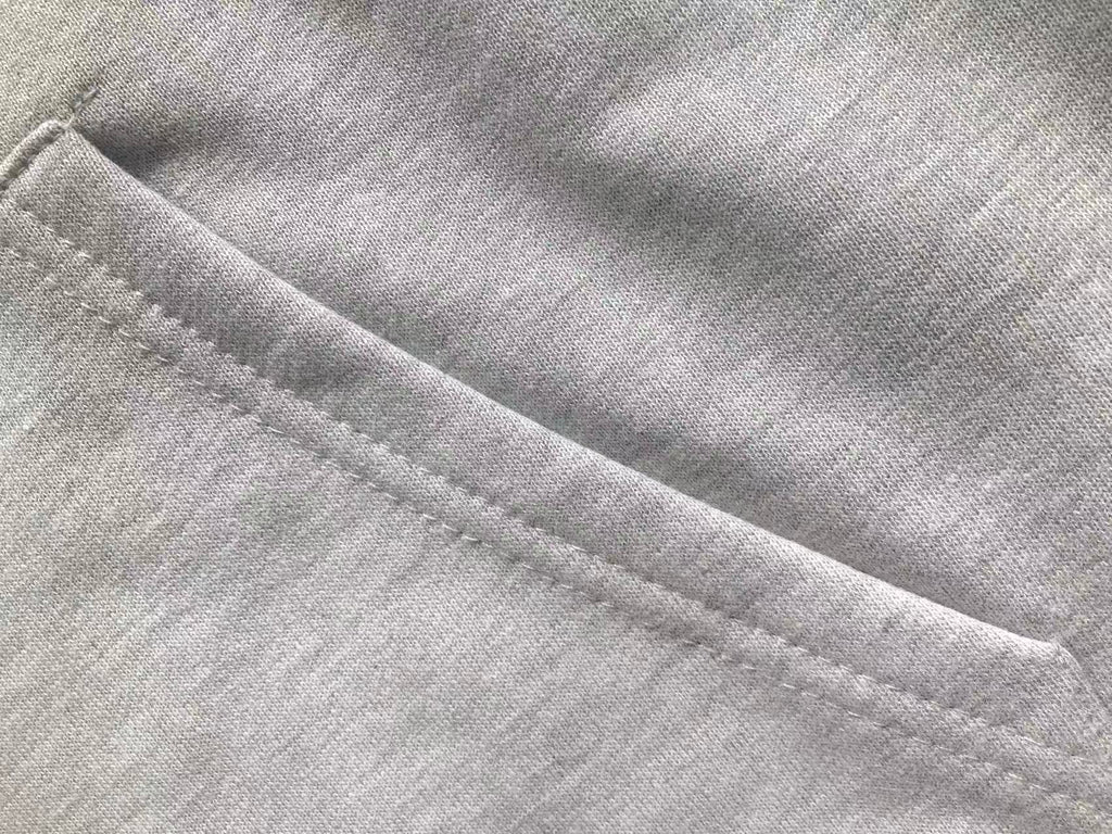 Cross Hoodie