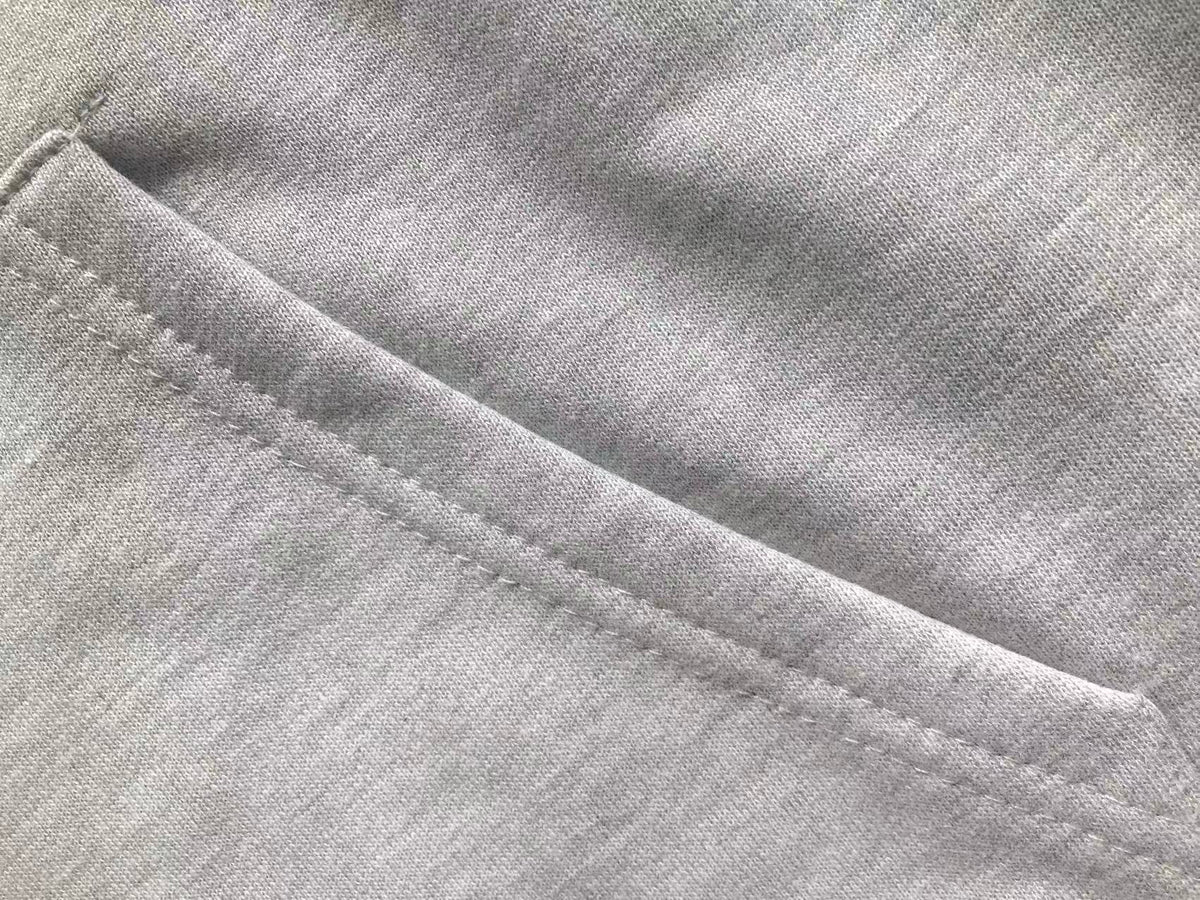 Cross Hoodie