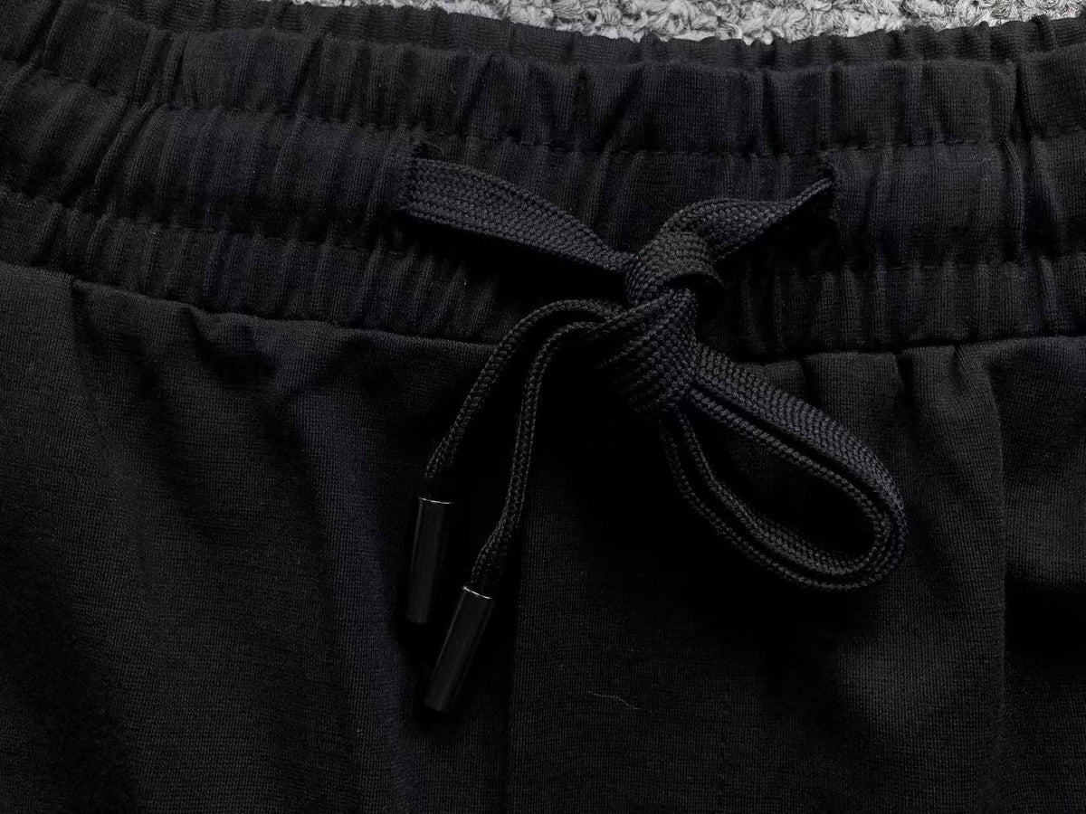 Cross Shorts