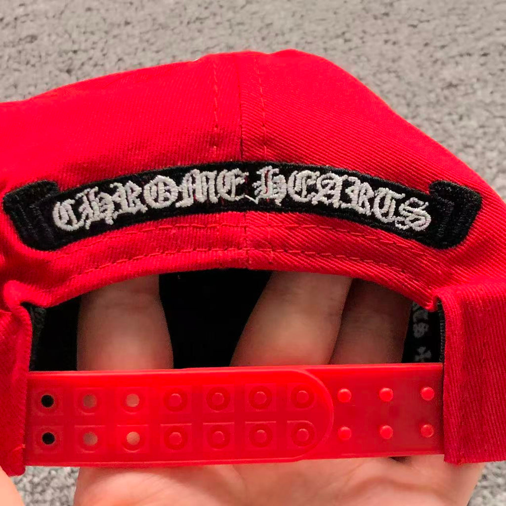 Cross Cap