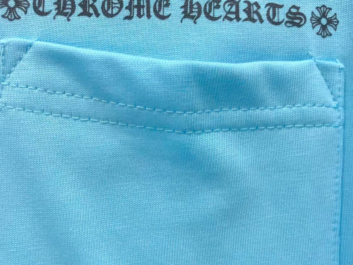 Cross Tshirt