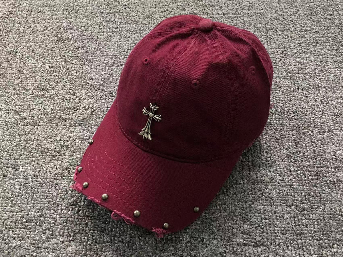 Cross Cap