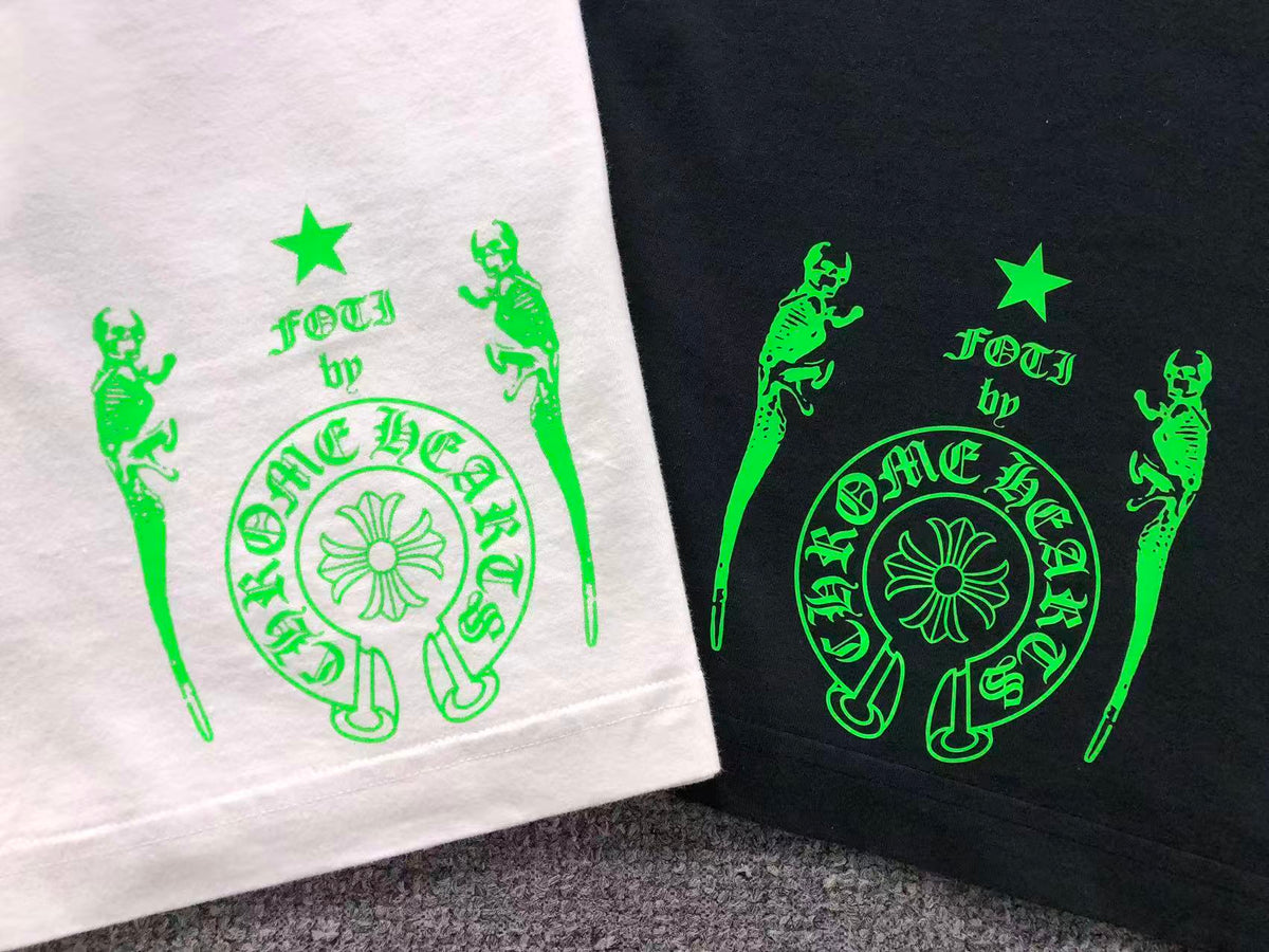 Cross Tshirt