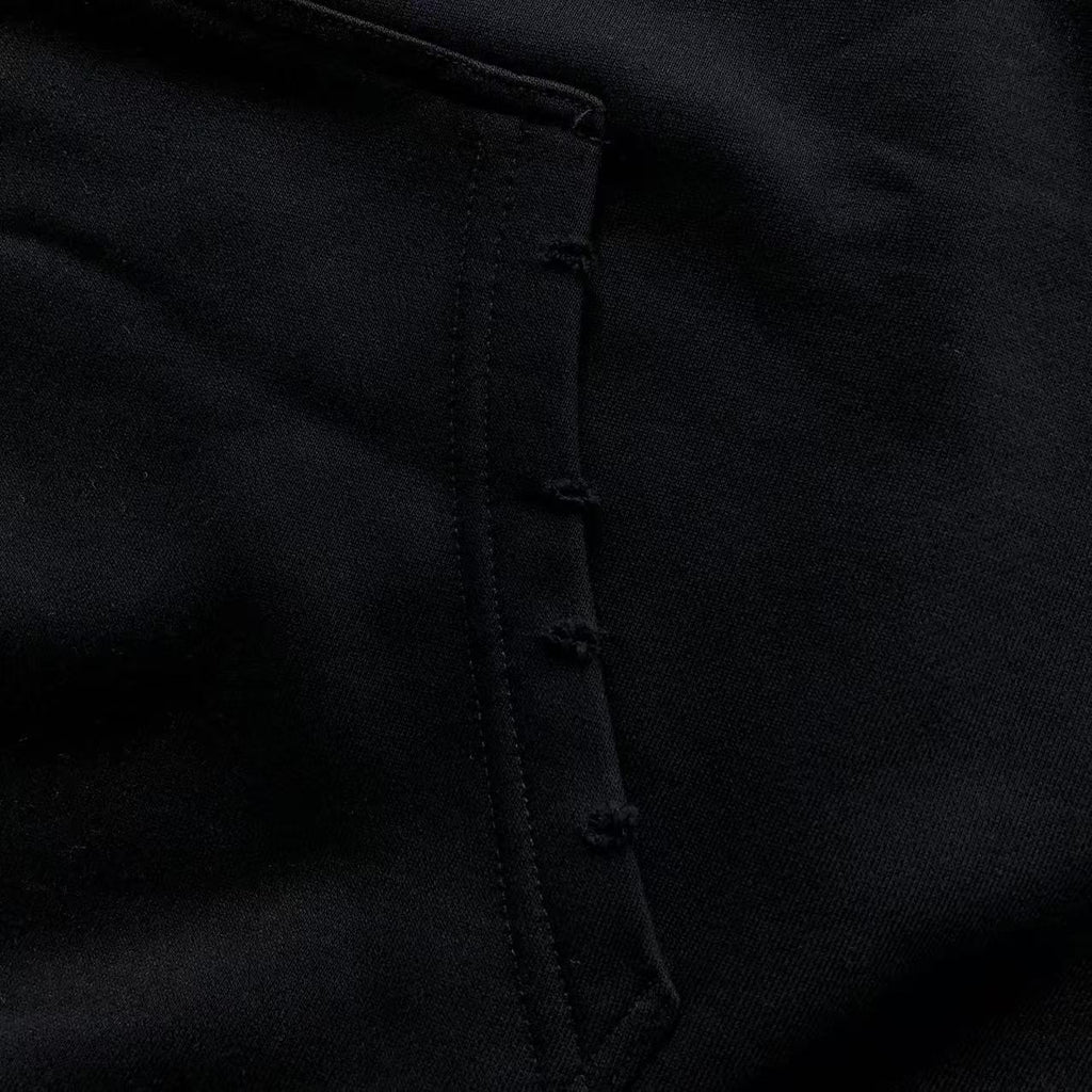 Cross Hoodie