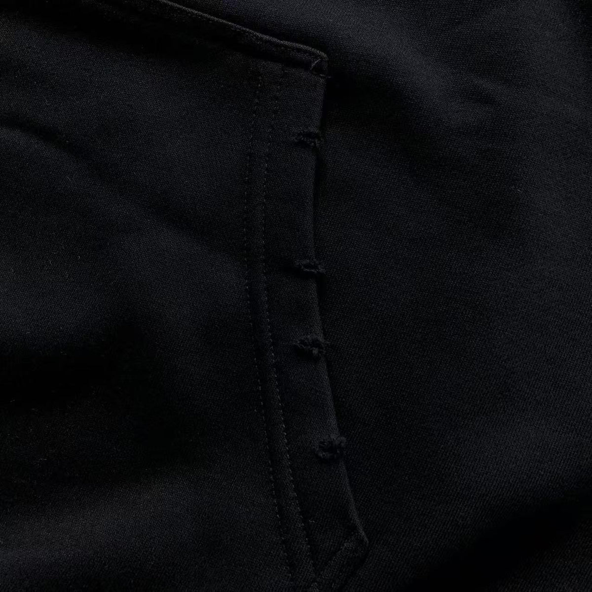 Cross Hoodie