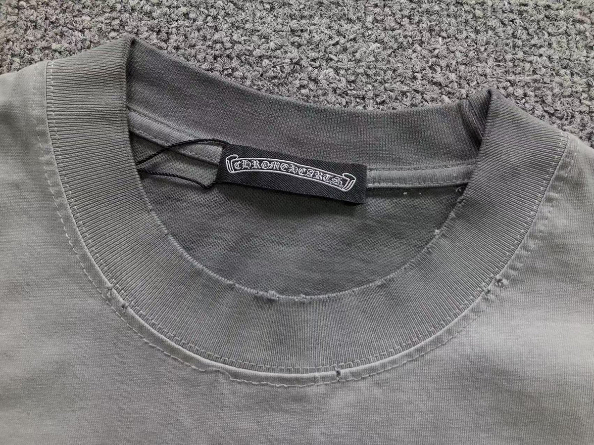 Cross Tshirt