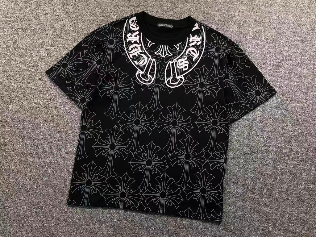 Cross Tshirt